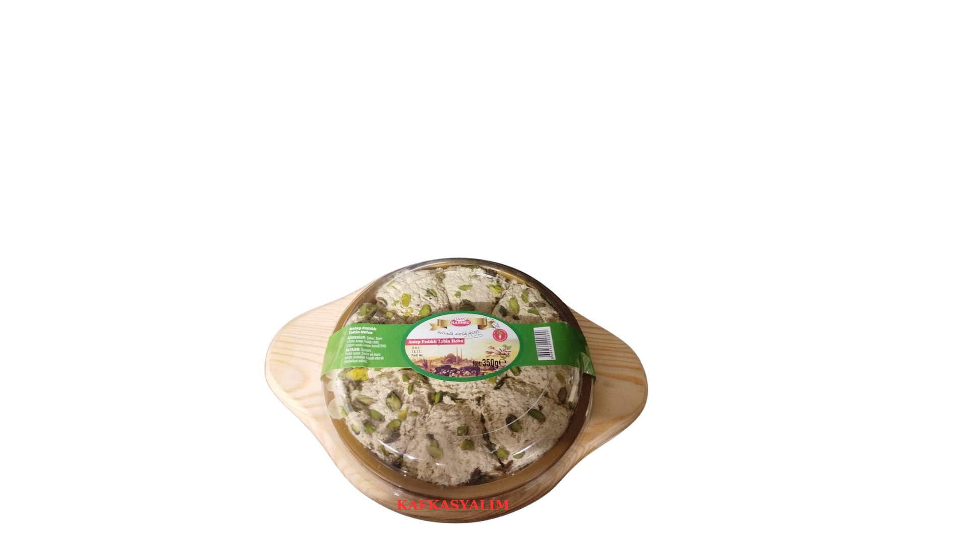 ANTEP%20FISTIKLI%20TAHİN%20HELVA%20-350GR