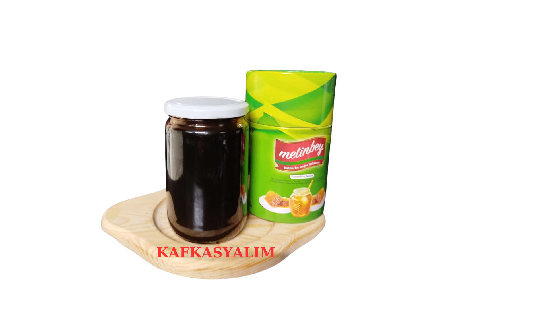 YÖRESEL%20KARADUT%20PEKMEZİ%20-950GR