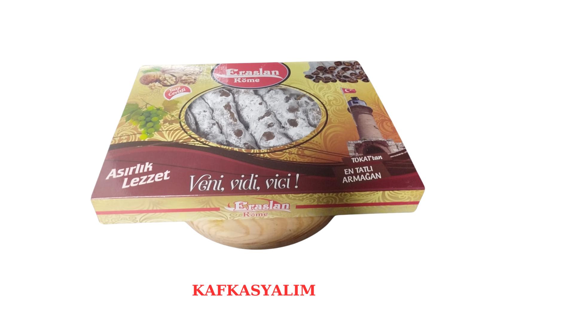 YÖRESEL%20TAZE%20CEVİZLİ%20KÖME%20ASIRLIK%20LEZZET%20-920GR