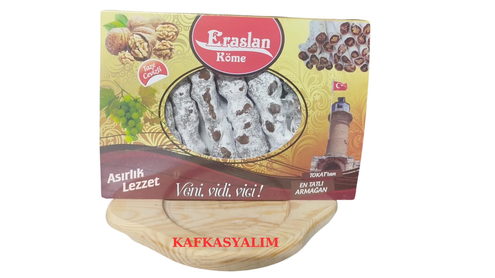 YÖRESEL%20TAZE%20CEVİZLİ%20KÖME%20ASIRLIK%20LEZZET%20-920GR