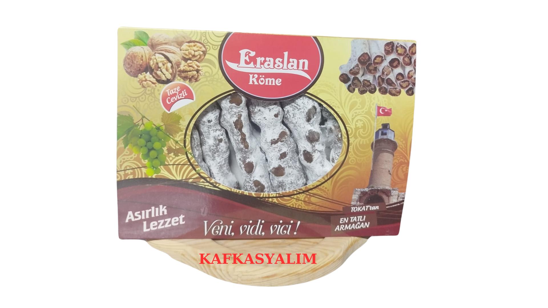 YÖRESEL%20TAZE%20CEVİZLİ%20KÖME%20ASIRLIK%20LEZZET%20-920GR