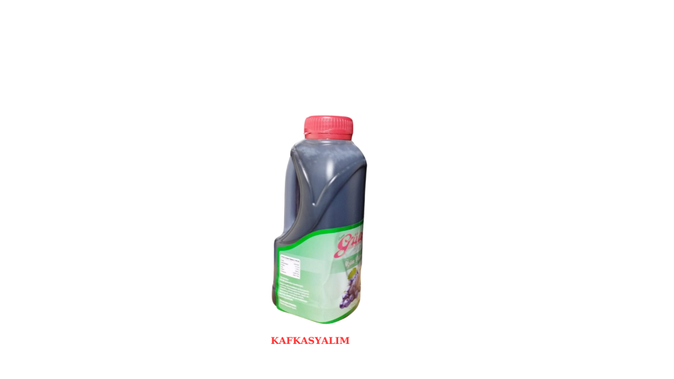 ÖDEMİŞ YÖRESEL TATLI SIVI PEKMEZ -700GR